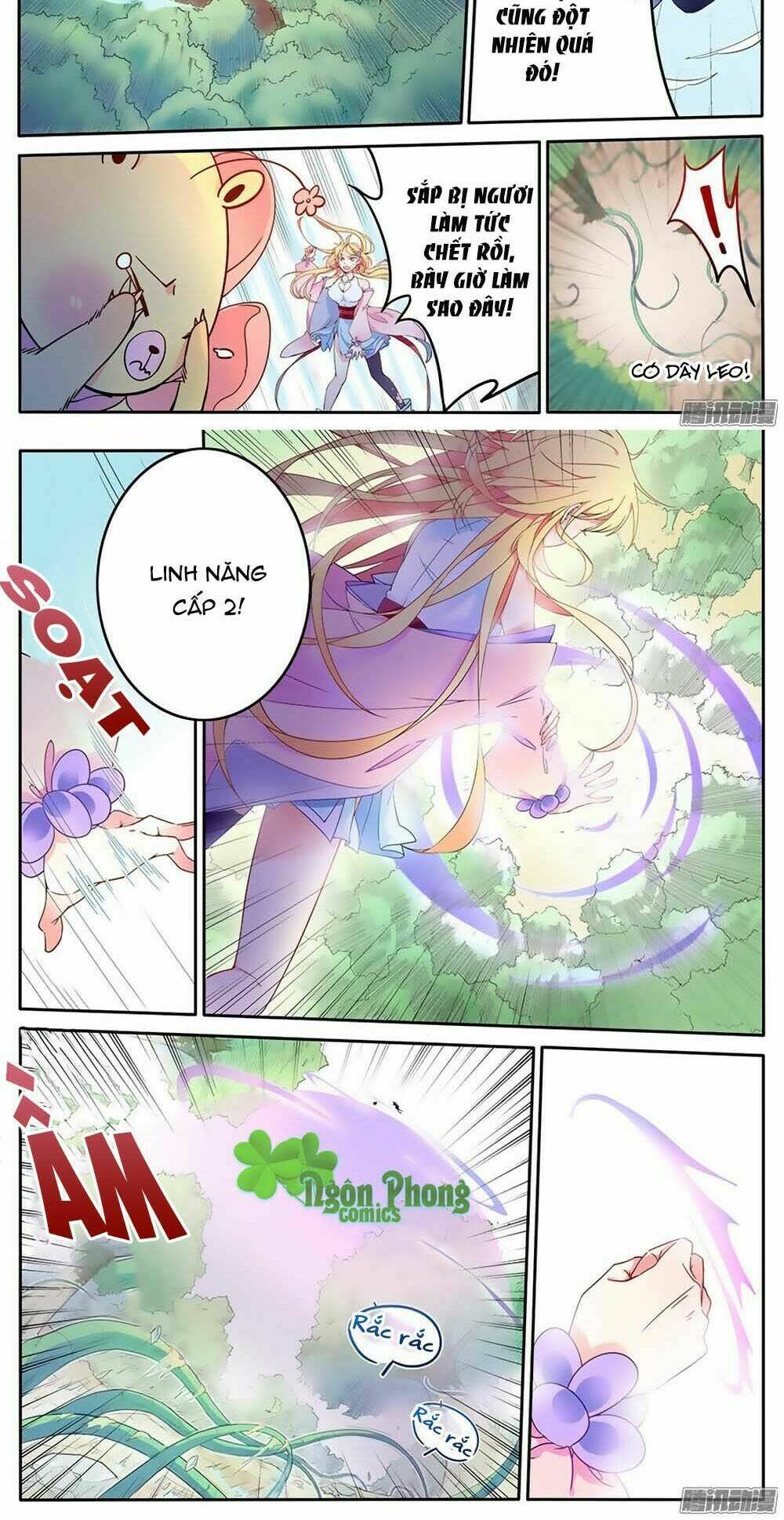 thừa thụ sư chapter 4 7