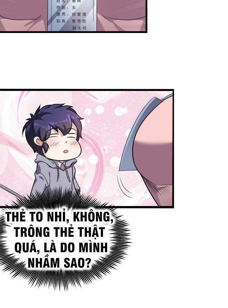 bá thiên chiến hoàng chapter 5 9