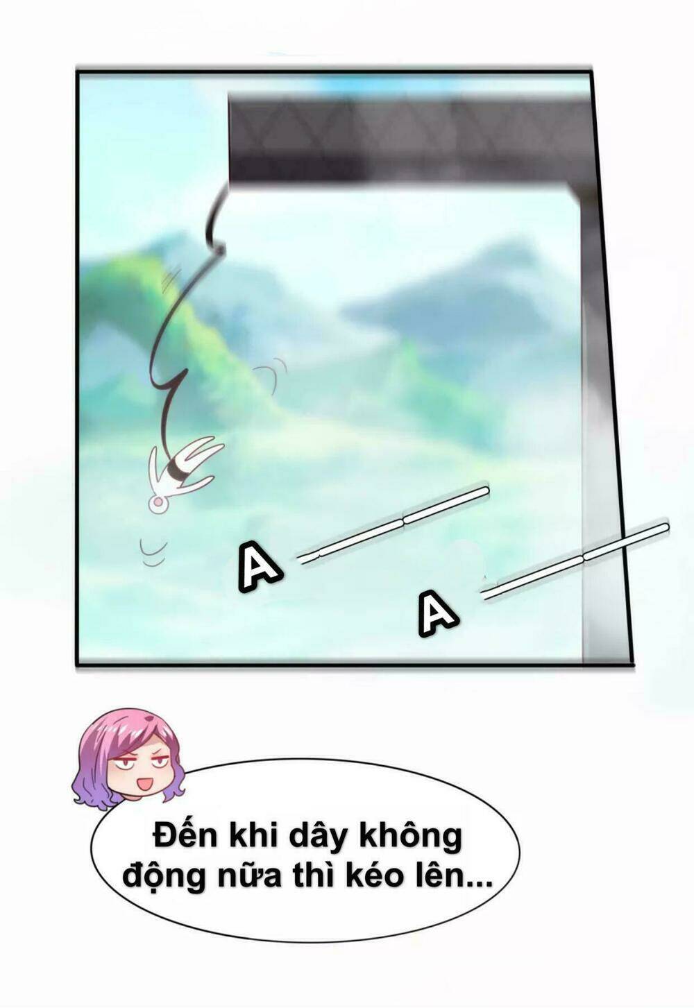 nữ hoàng thú sủng chapter 36 22