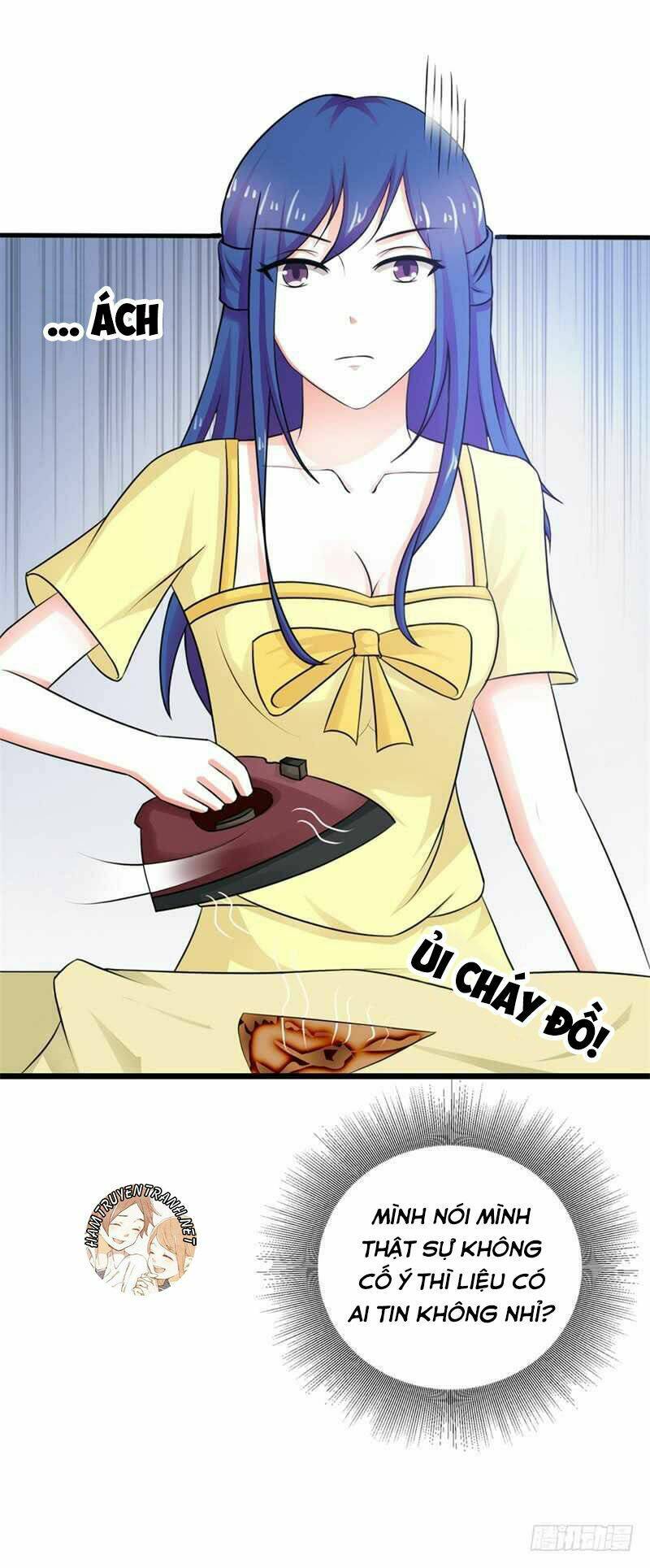 bá đạo tổng tài ngạnh thượng cung chapter 28 18