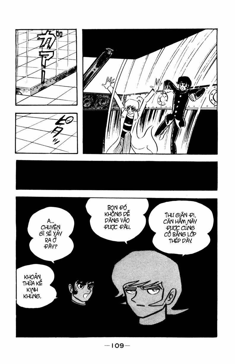 devilman chapter 3 22