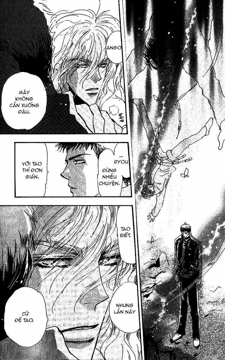 7 mầm sống chapter 80 7