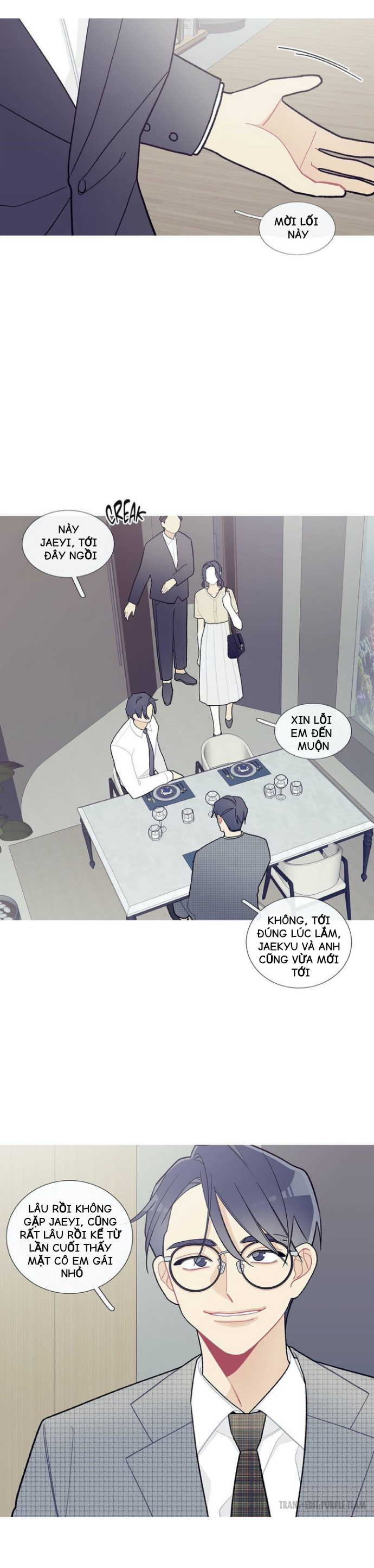 chuyện quái gì đang xảy ra? chapter 86 11