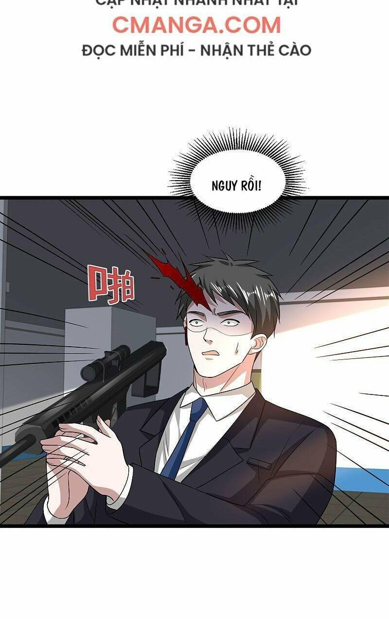 đô thị tà vương chapter 123 6