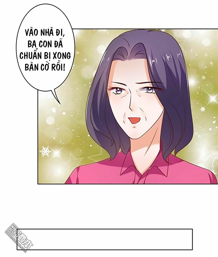 bác sĩ sở cũng muốn yêu chapter 125 6