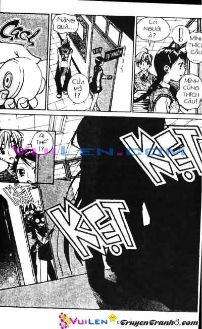 đóa hoa anh đào chapter 4 106