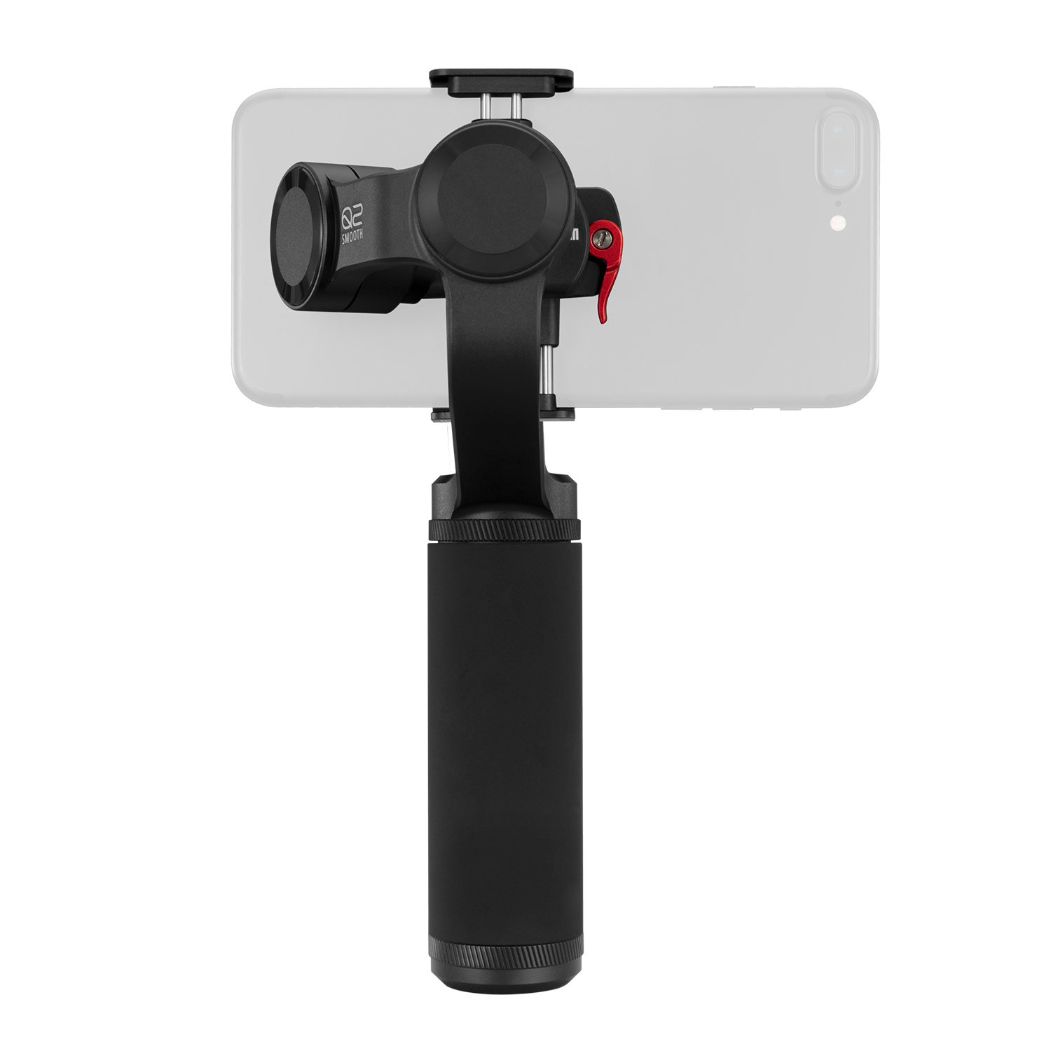 Zhiyun Smooth Q2- Tay Cầm Chống Rung Nhỏ Nhất Thế Giới. Hàng Chính Hãng