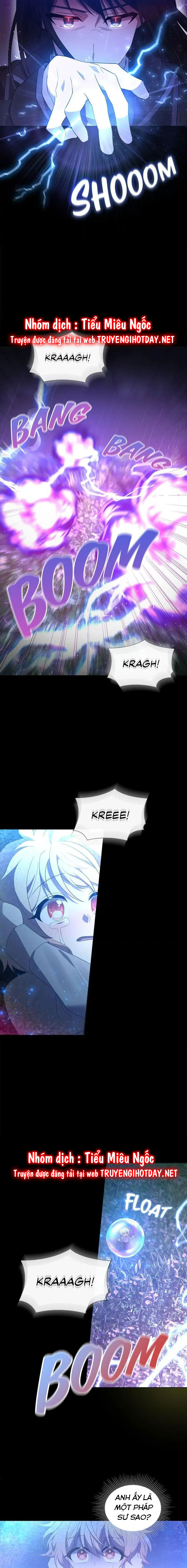 giải mã bí mật về anh ta chapter 12 5