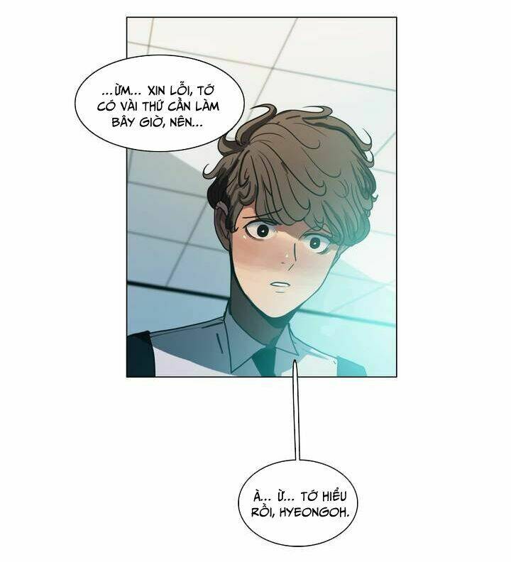 giải thoát chapter 19 17