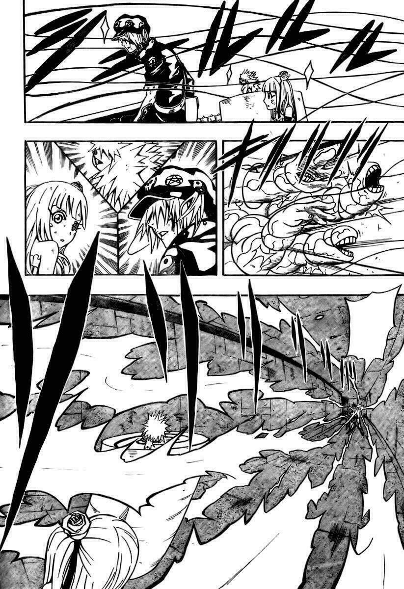 blazer driver chapter 14 32