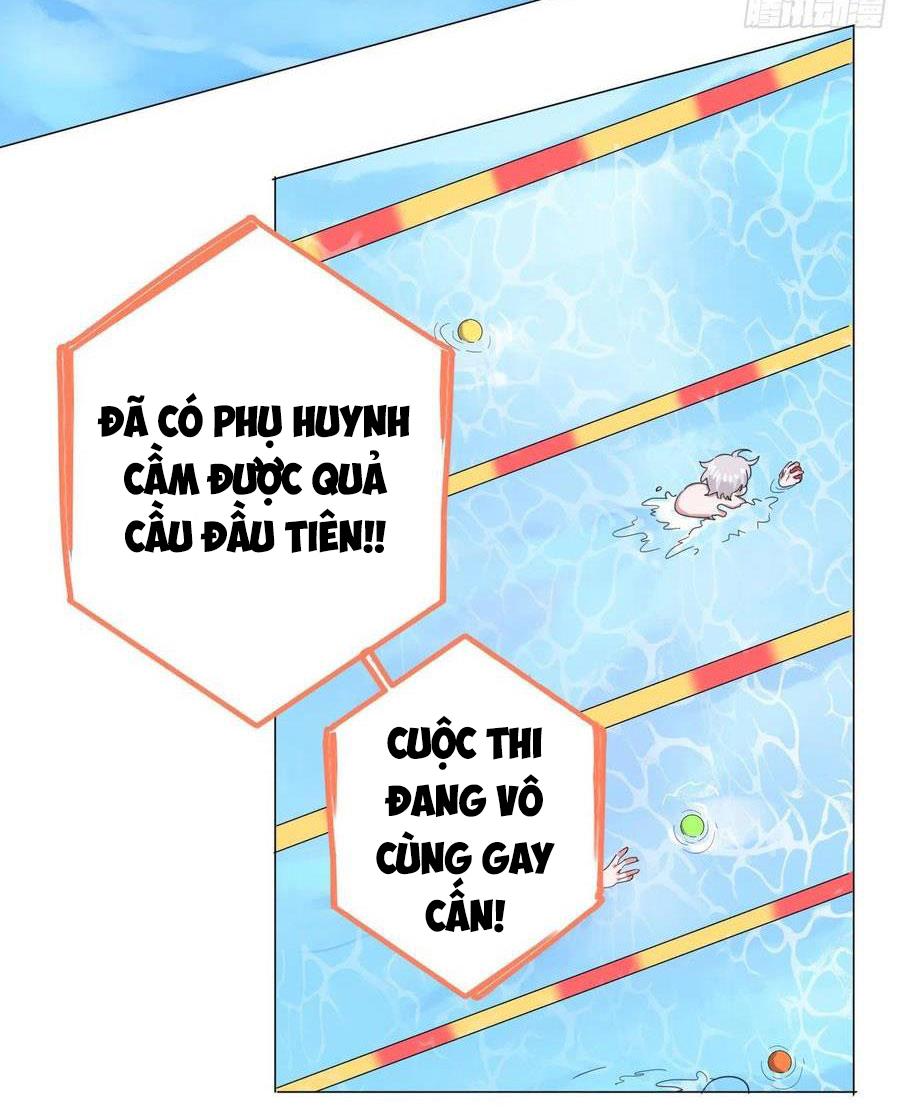 Nhất Hoàng Cửu Công Thập Nhị Thê chapter 40