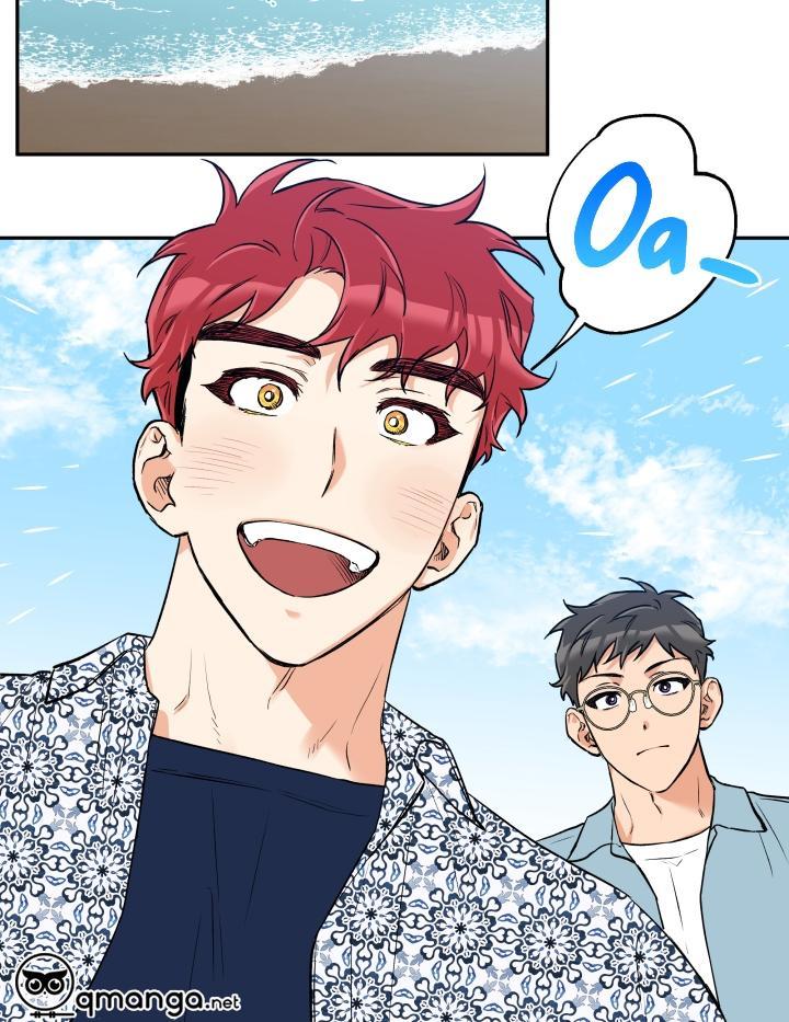 gâu gâu! chapter 29 37