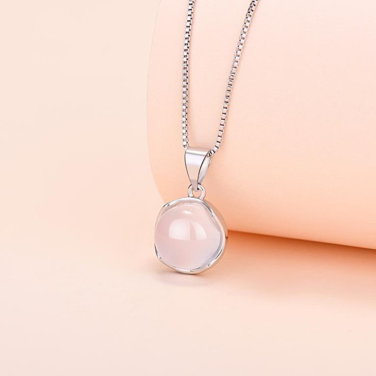 Vòng Cổ Choker Đính Đá Pha Lê Phong Cách Hàn Quốc ANTA Jewelry ATJ3588