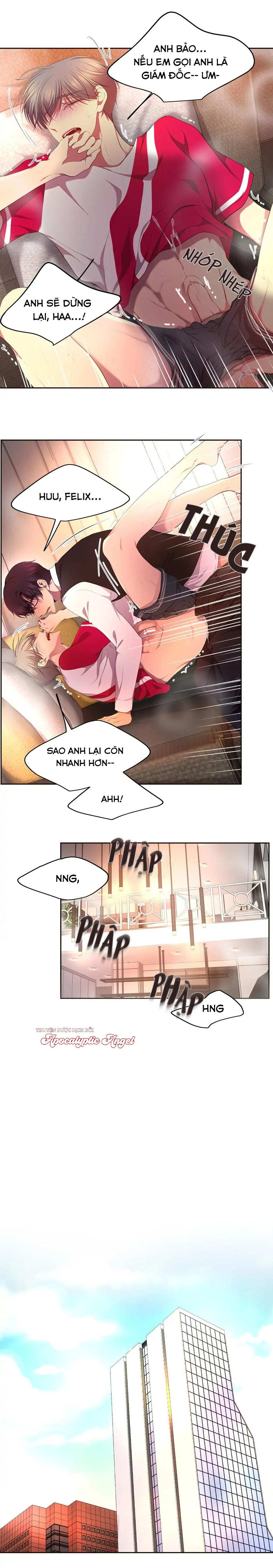 giữ em thật chặt (hold me tight) chapter 125 10