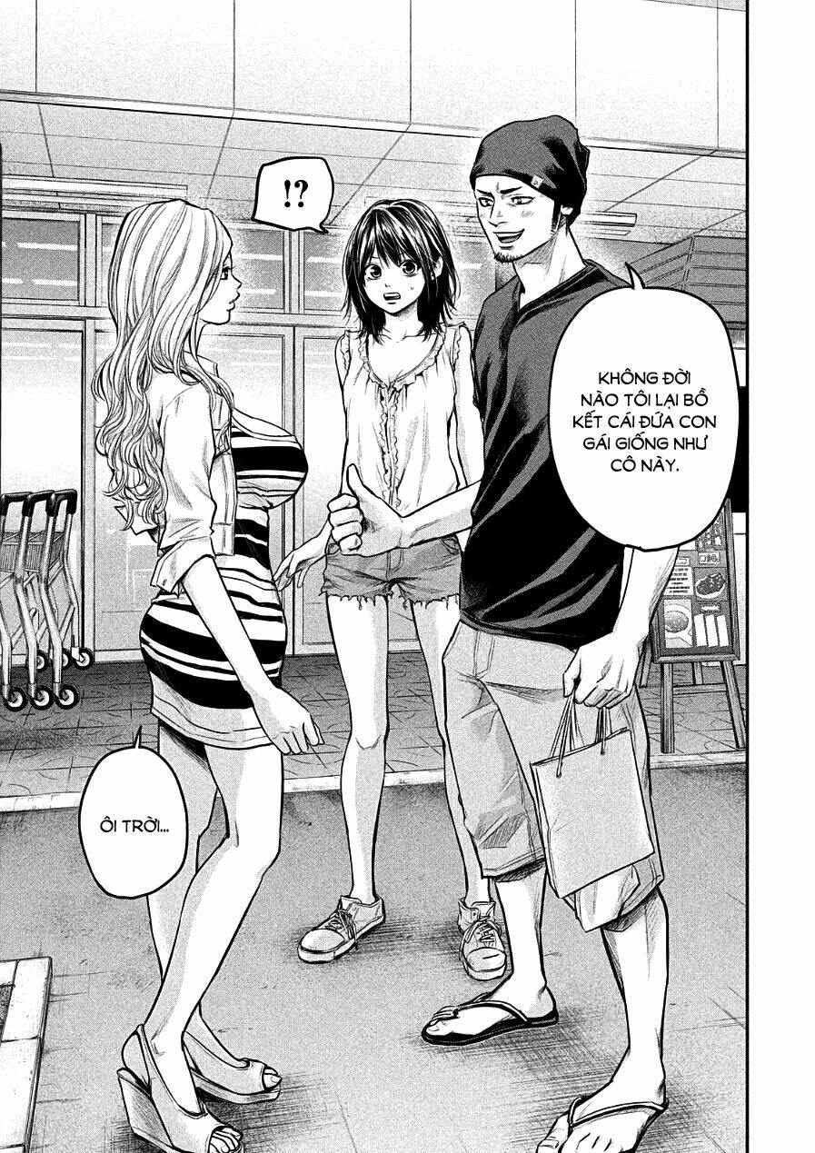 đạo luật nhiều vợ chapter 46 17