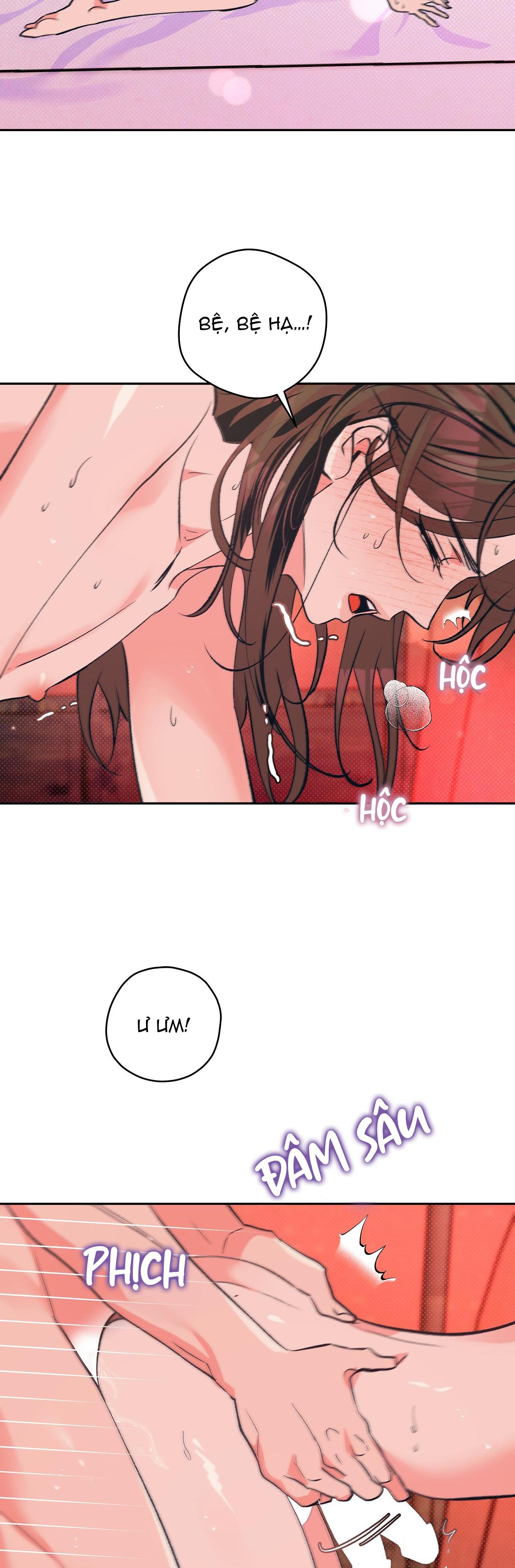 hương mộc chapter 12 20