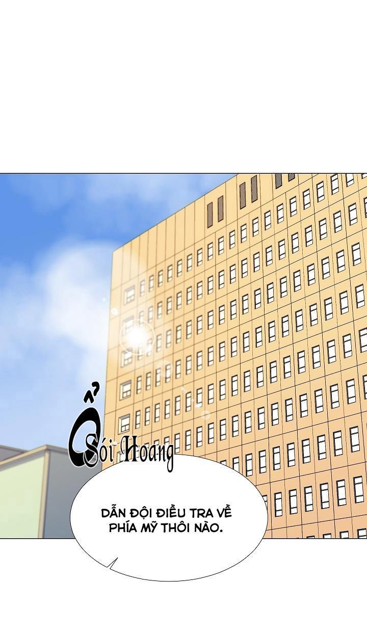 công nam bắc thụ chapter 2 12