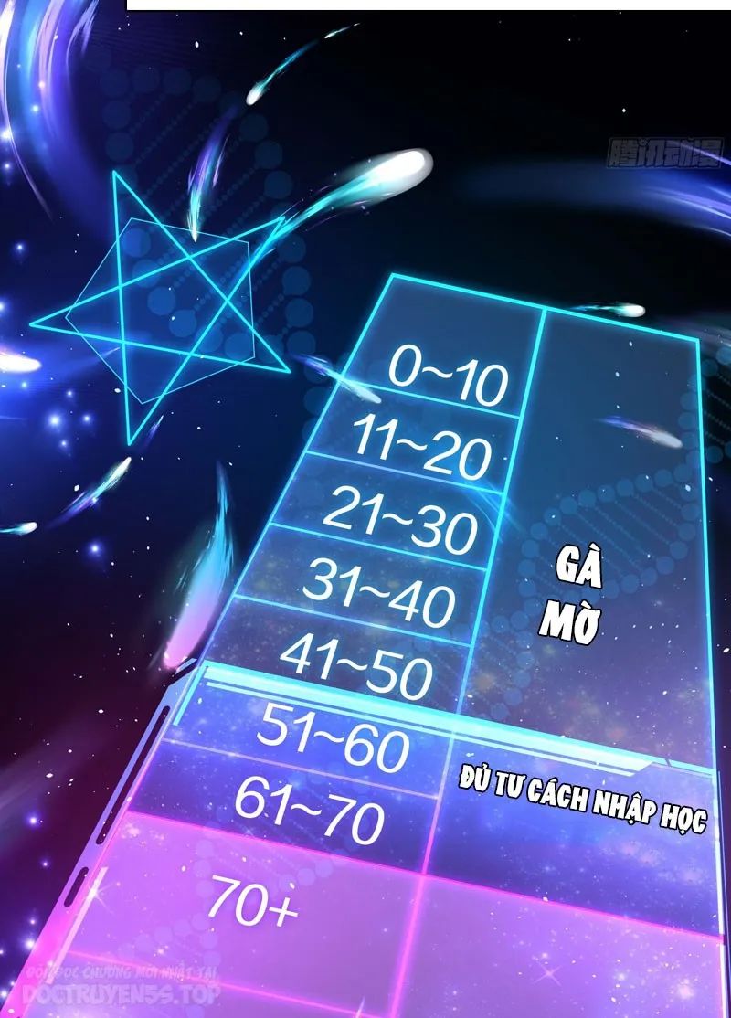 sau khi hợp thể cùng nữ thần, ta vô địch! chapter 1 14