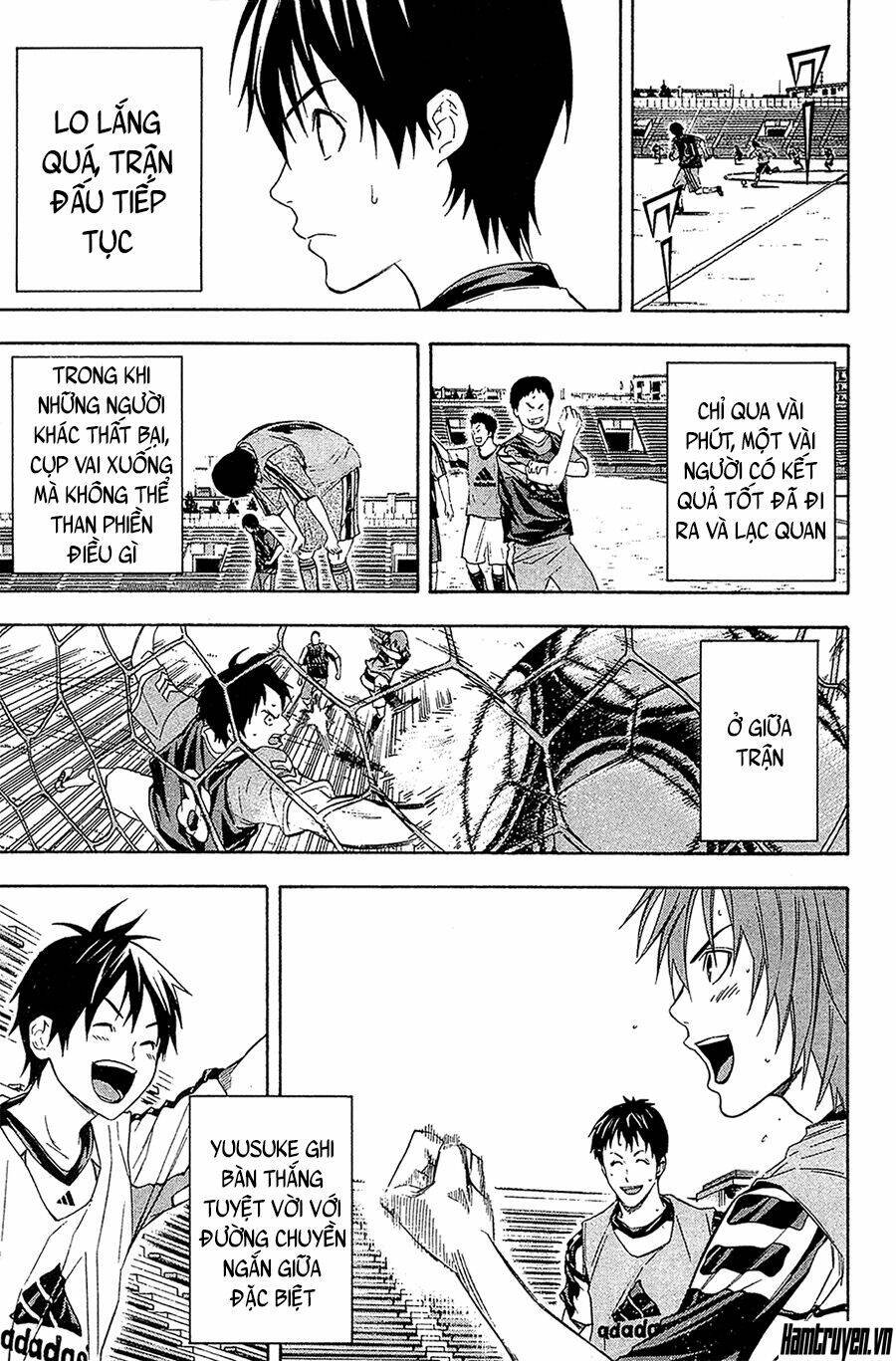 kỵ sĩ trong vòng cấm chapter 127 10