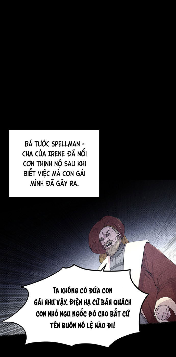 như gió trên cành cây khô chapter 62 10