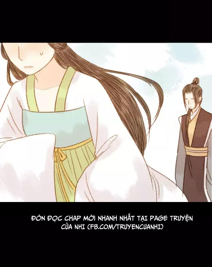 vương gia bá đạo và bác sĩ xinh đẹp chapter 56 32