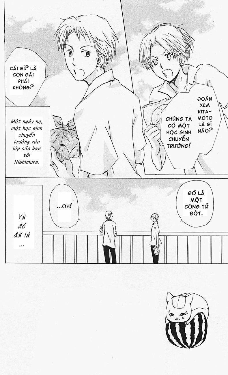 trả tên lại cho yêu quái chapter 56 3