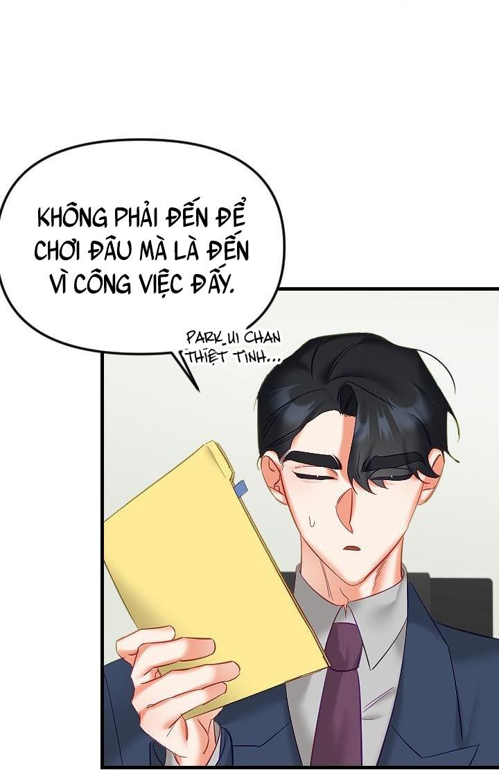 LỄ TRỪ TÀ 3P chapter 19