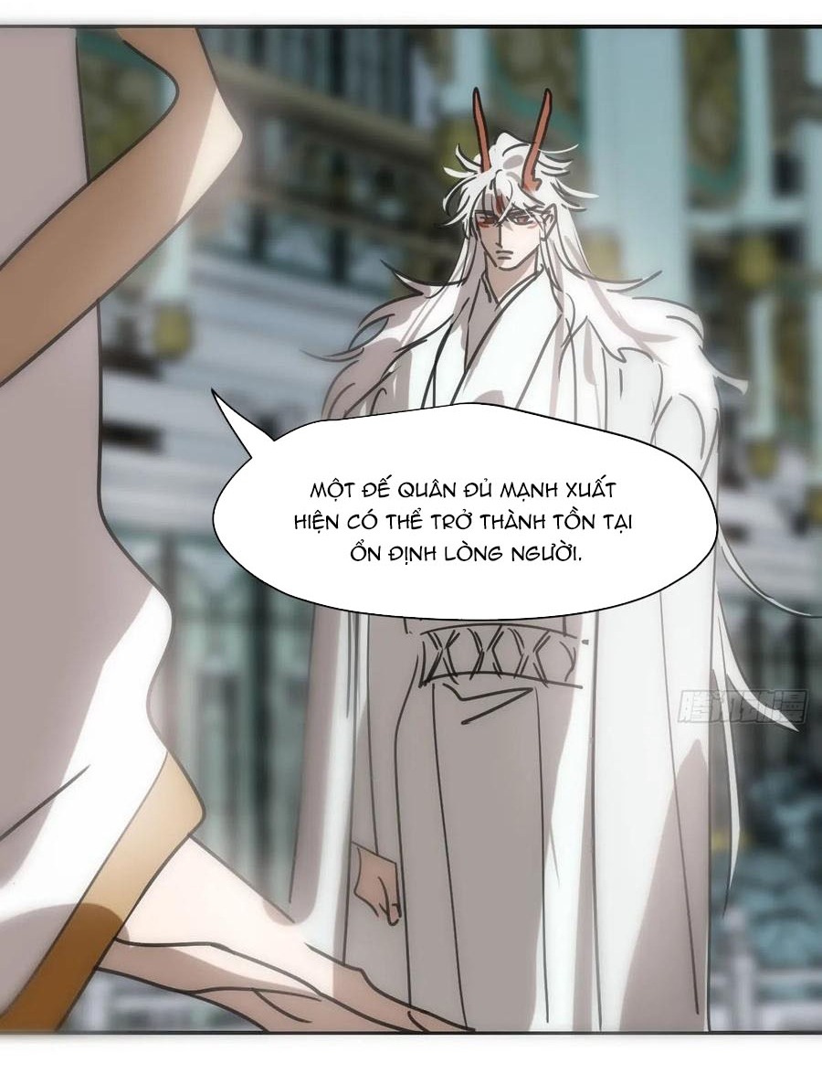 Bắt Lấy Ngao Ngao chapter 245 - Trang 22