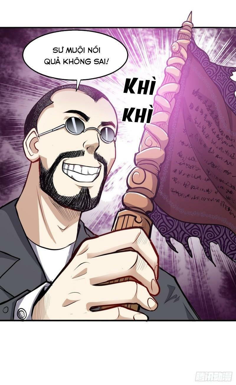 tối cường thần y tại đô thị chapter 97 24