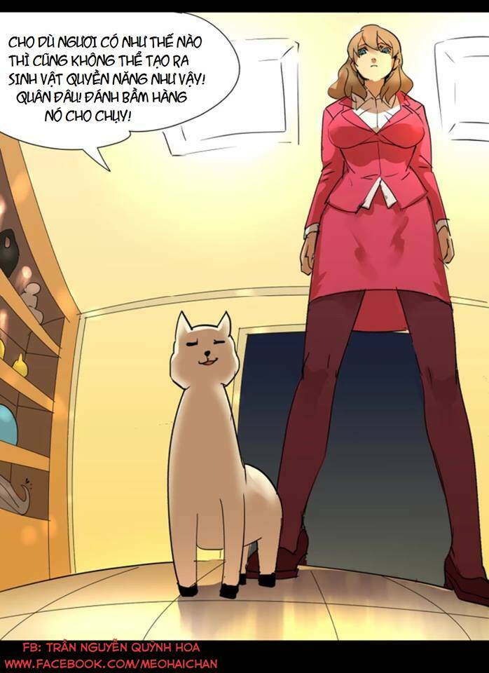 ngôi sao fod chapter 5 18