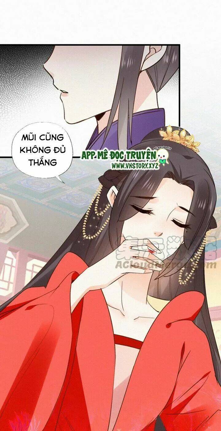 thiên hương mỹ nhân chapter 100 18