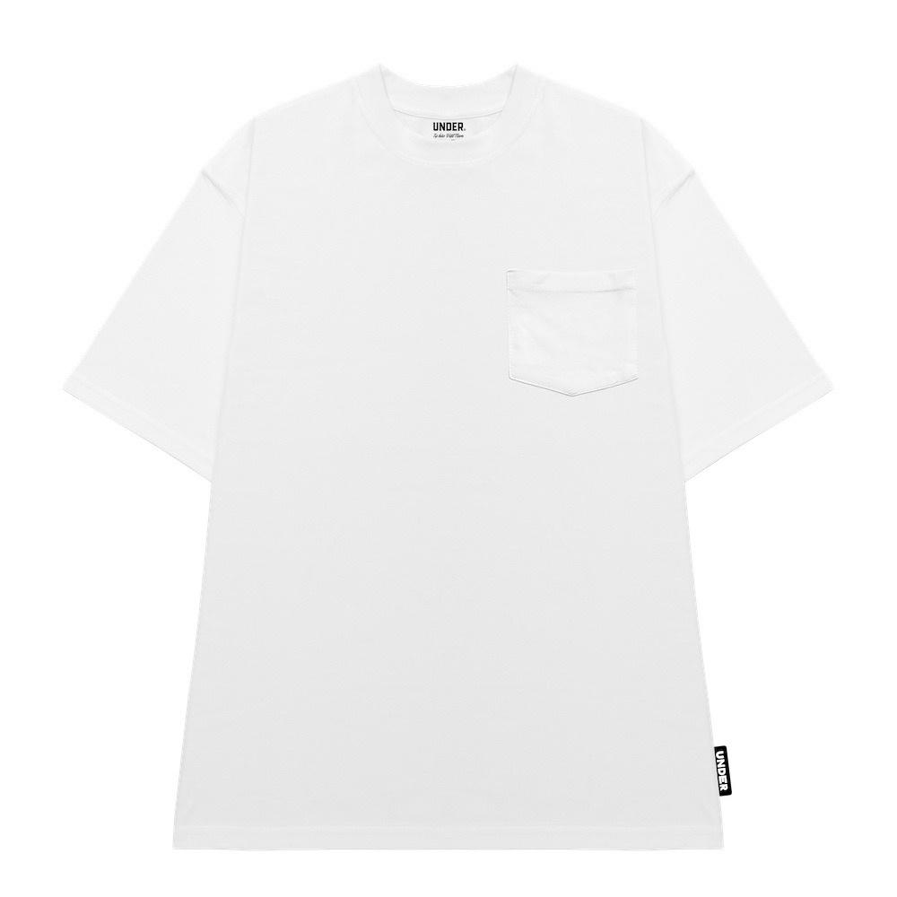 Áo thun UNDER Classic Bag Tee - UTS004