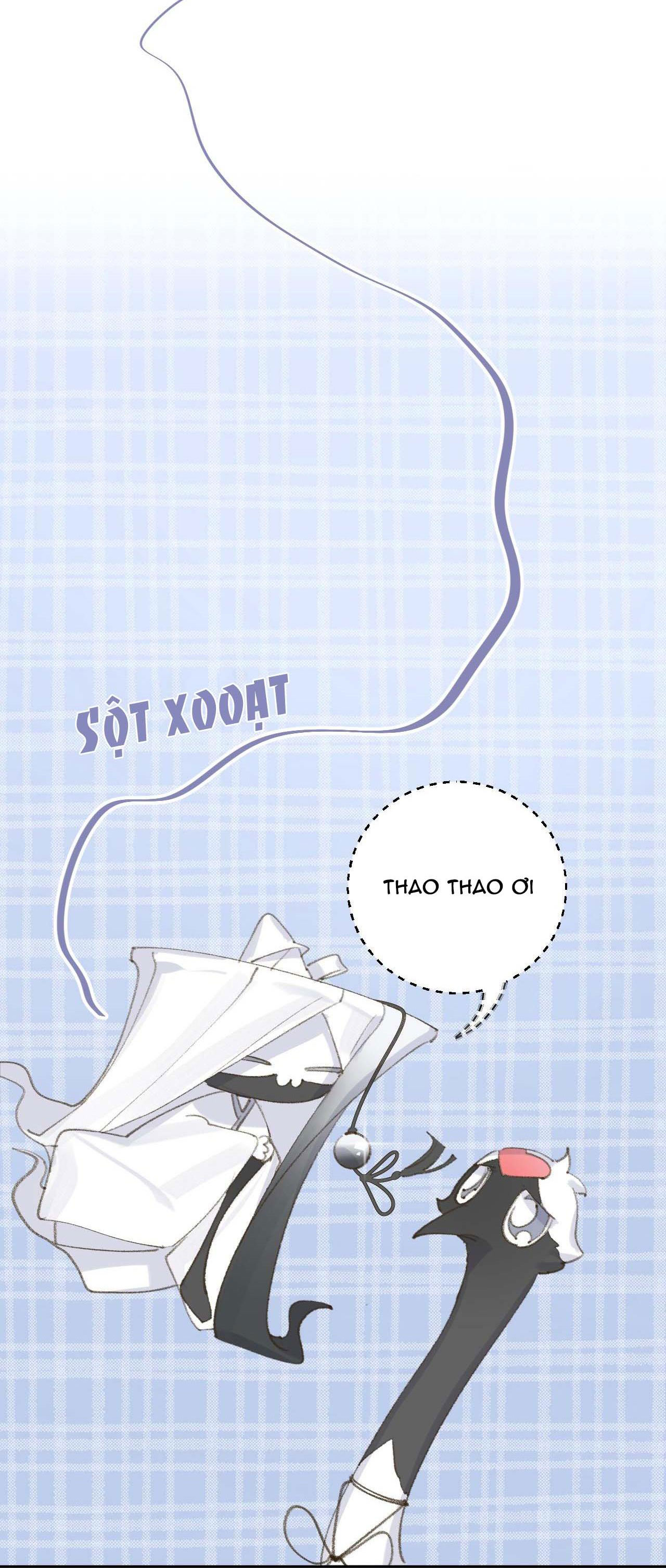 tôi lắng nghe thanh tôn chủ gọi chapter 11 13