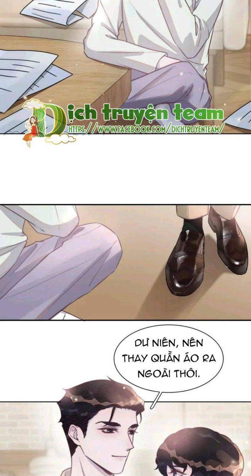 Nghe Nói Tôi Rất Nghèo chapter 141