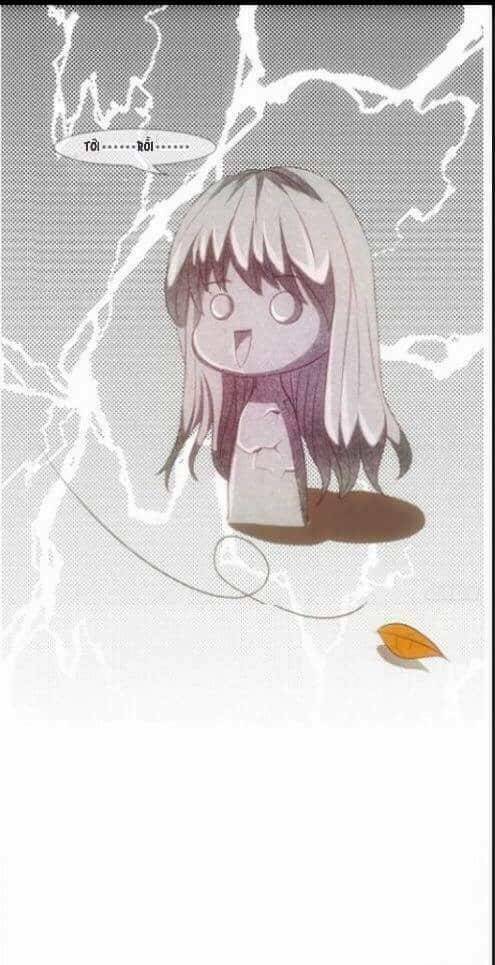 hiệu thảo không thể không quá đáng yêu chapter 4 12