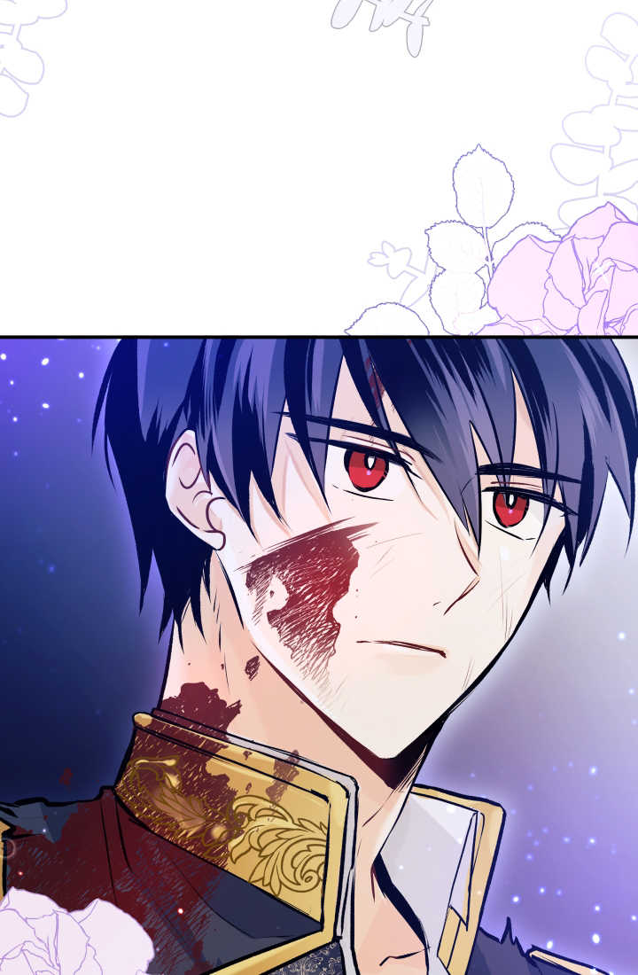 mối liên kết giữa báo đen và bé thỏ chapter 3 80