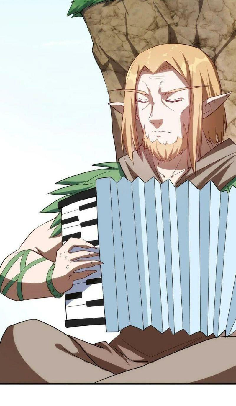 thánh đường chi thành chapter 39 2