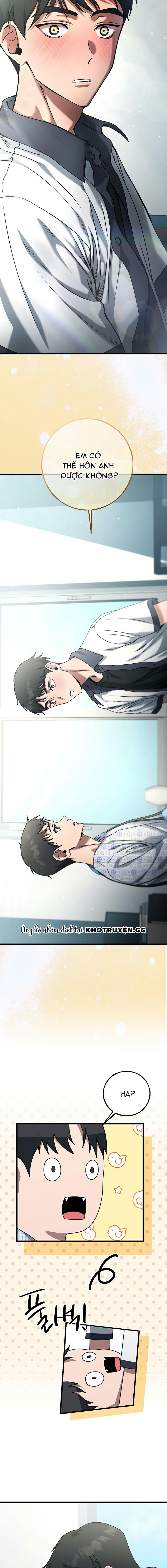 bad not bat chapter 7 8