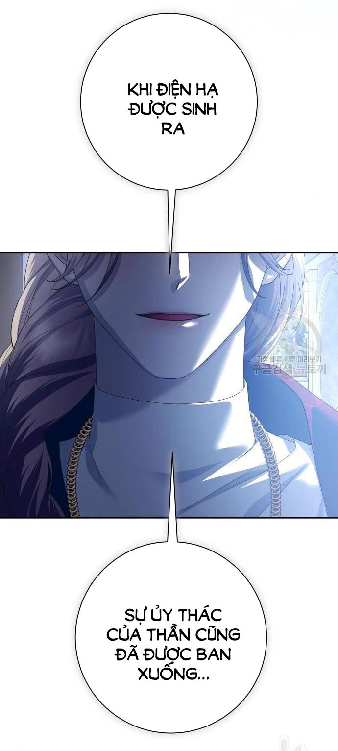 tôi muốn trở thành cô ấy dù chỉ là một ngày chapter 176.1 41