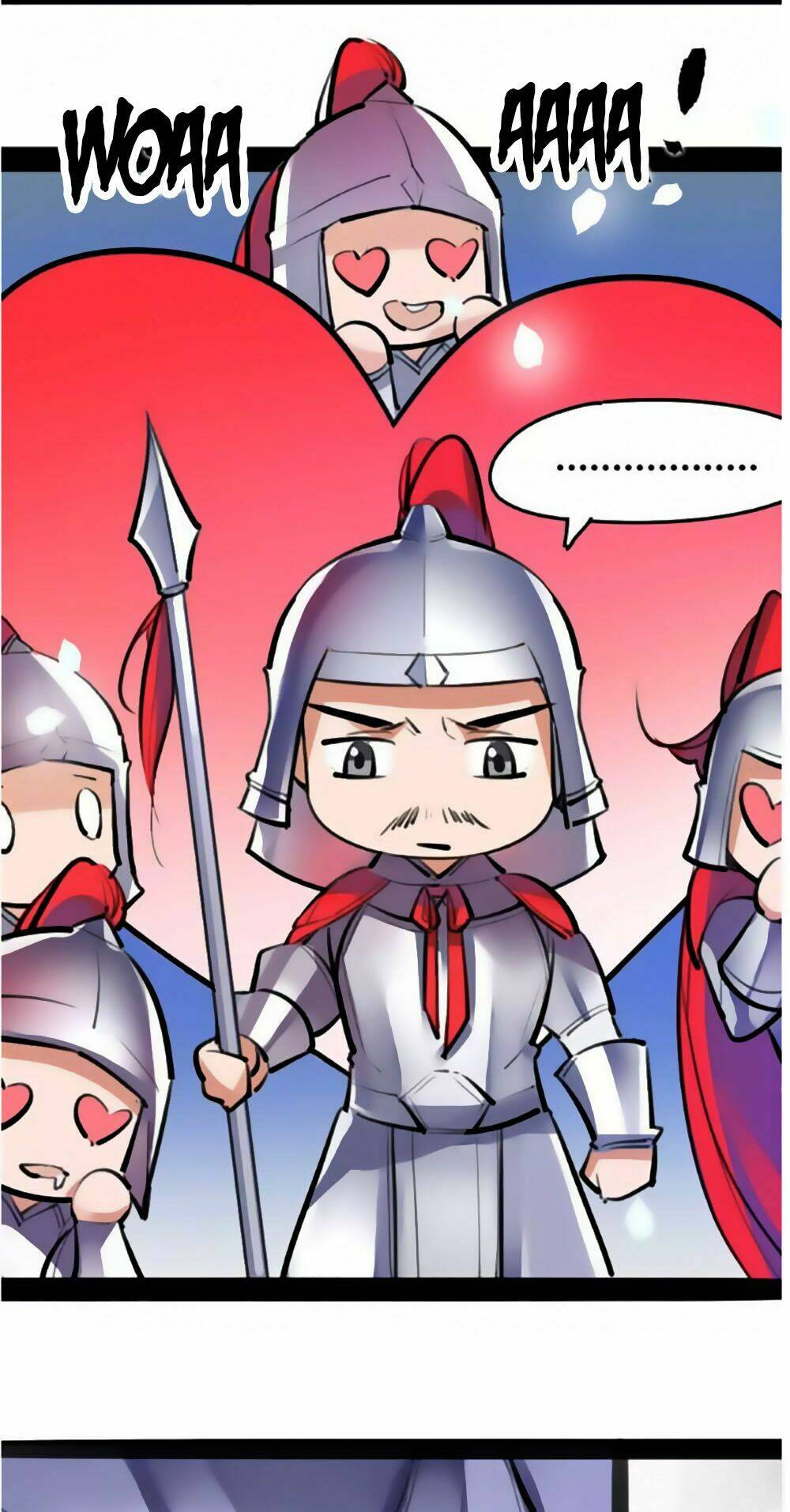 đường tăng cũng quyến rũ chapter 26 4