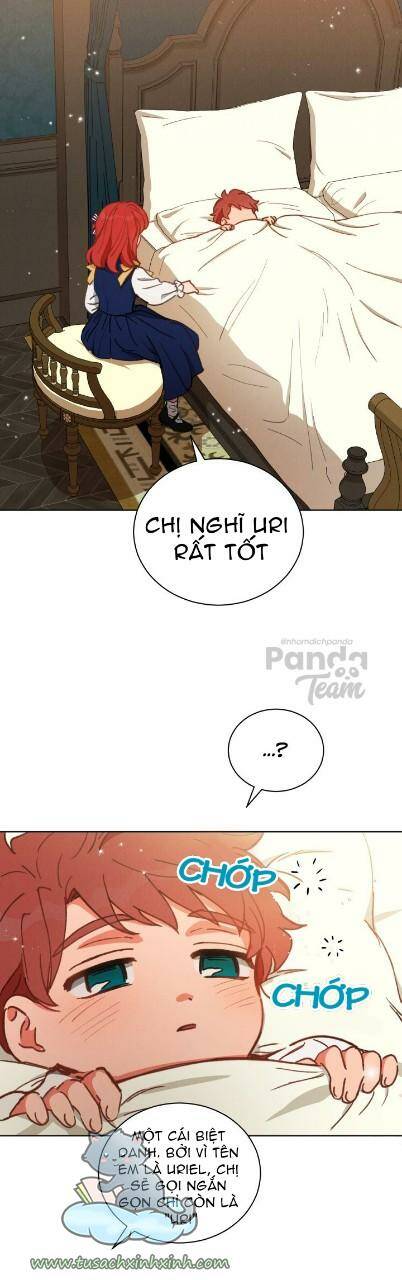 cái chết của lamia orphe chapter 39 38