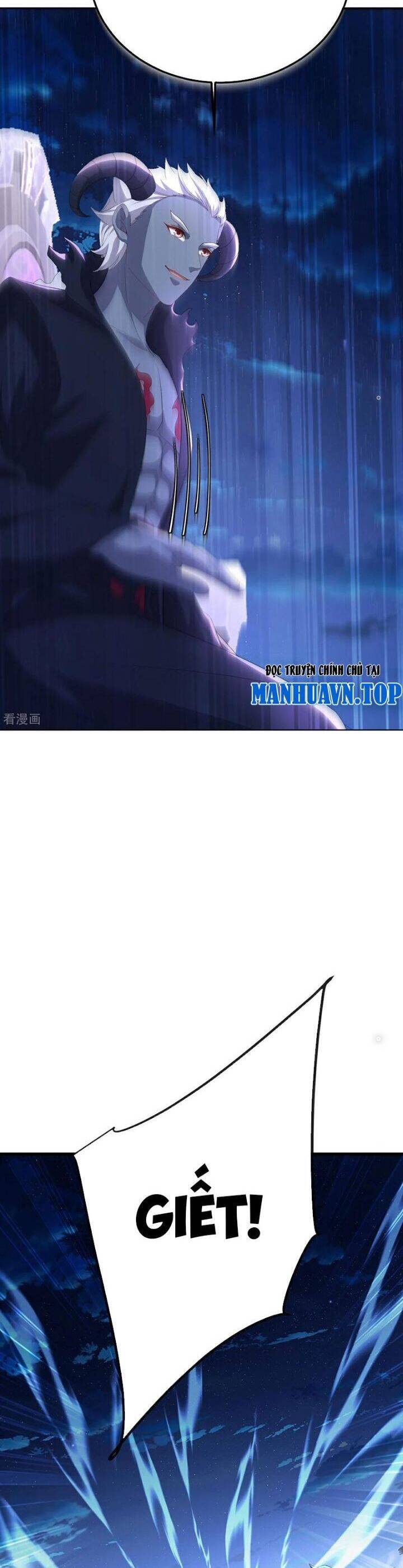 tiên võ đế tôn chapter 684 34