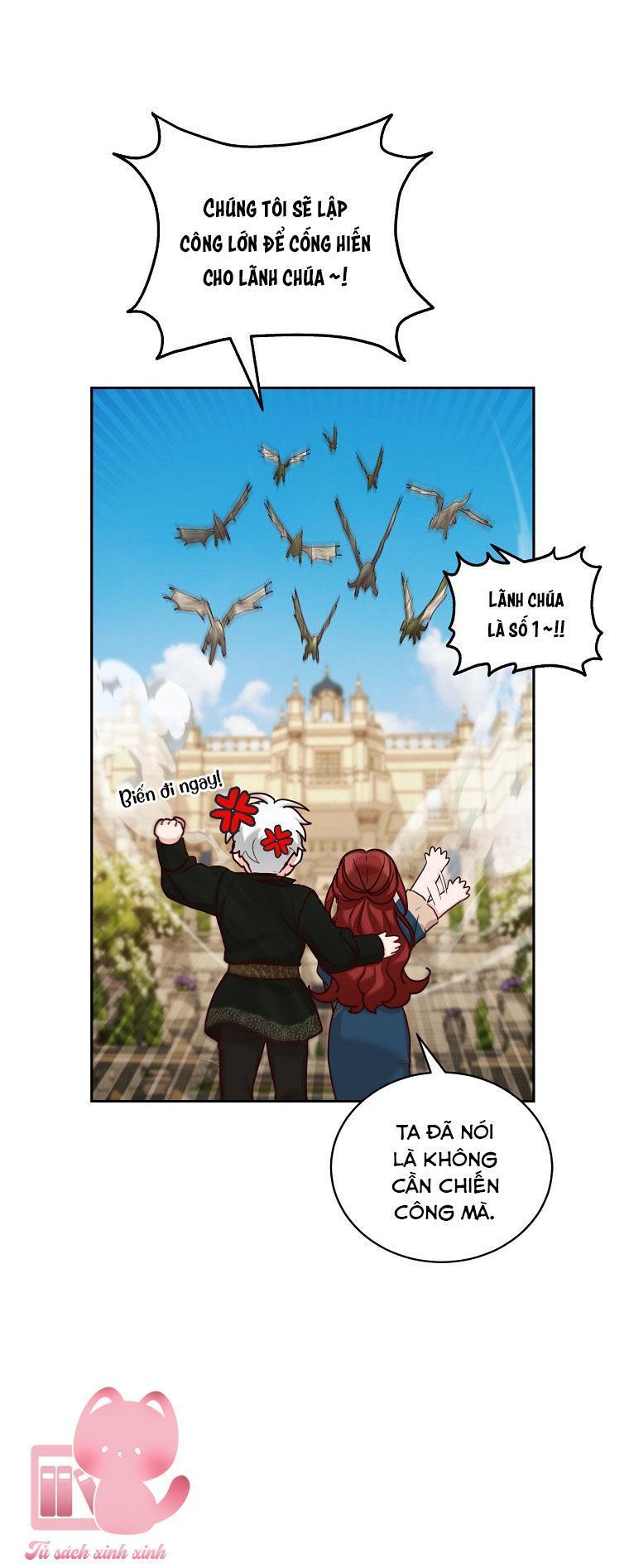 thế thì ta cứ trở thành kẻ ác thôi chapter 59 29