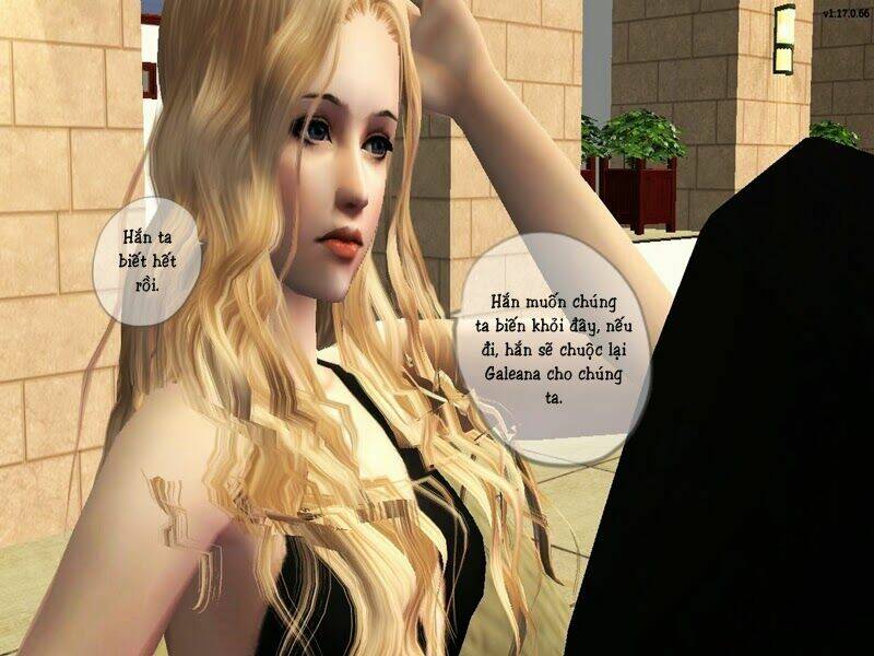 nụ cười của anh [truyện sims] chapter 44 212