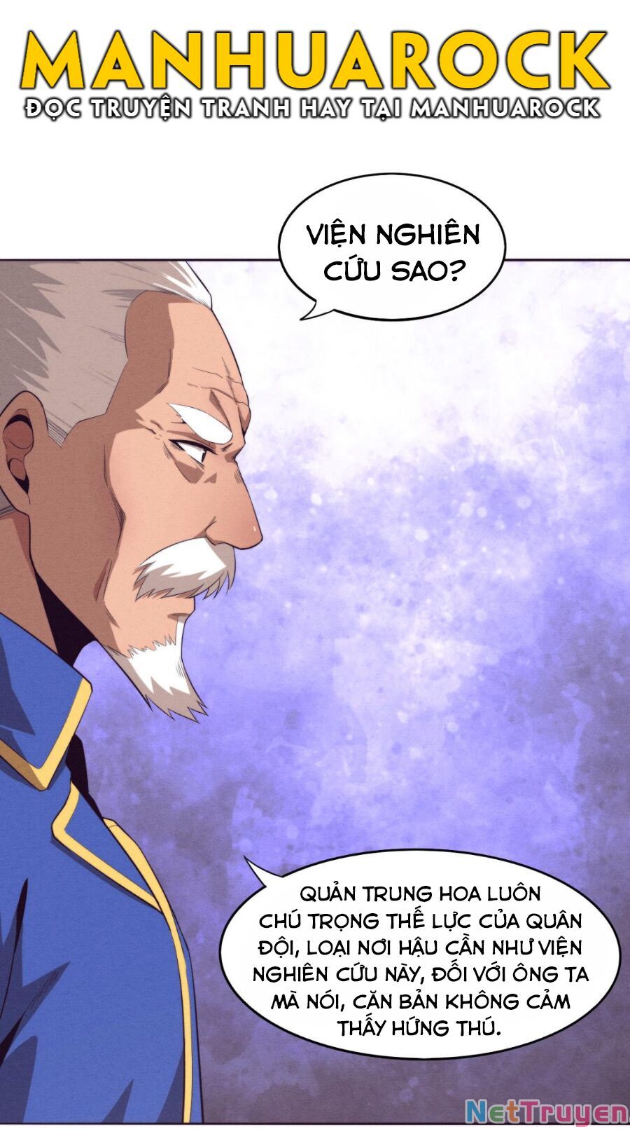 tiến hóa cuồng triều chapter 28 22