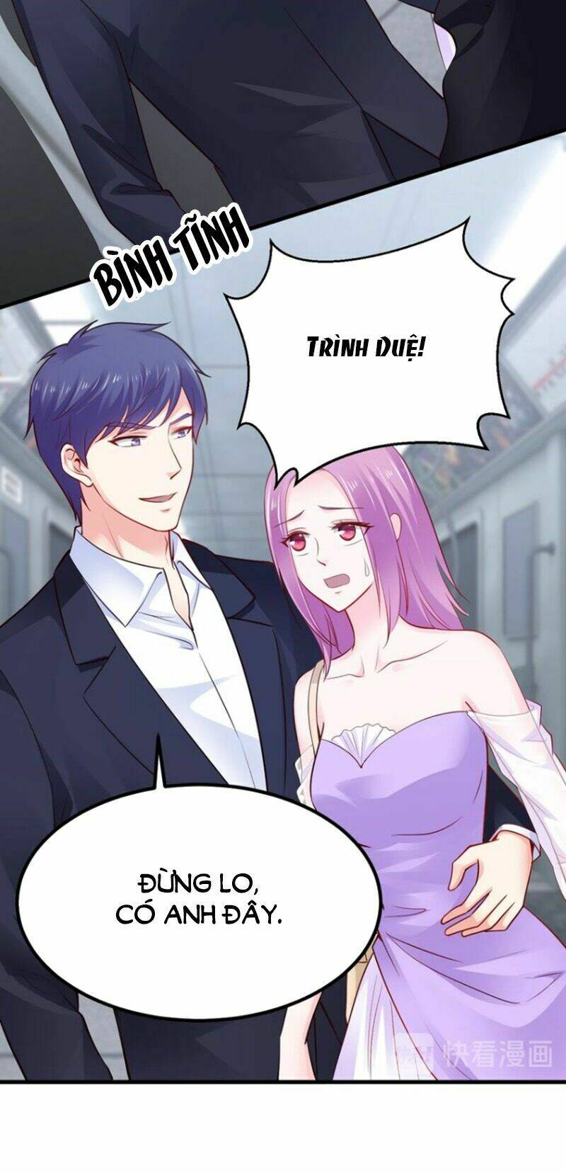 thú cưng độc quyền của boss chapter 99 15