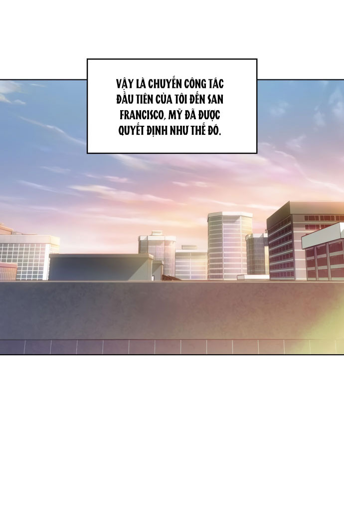 câu chuyện về chị đồng nghiệp của tôi chapter 38.2 10