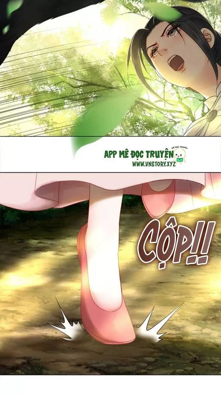 cực phẩm phế vật tiểu thư chapter 70 21