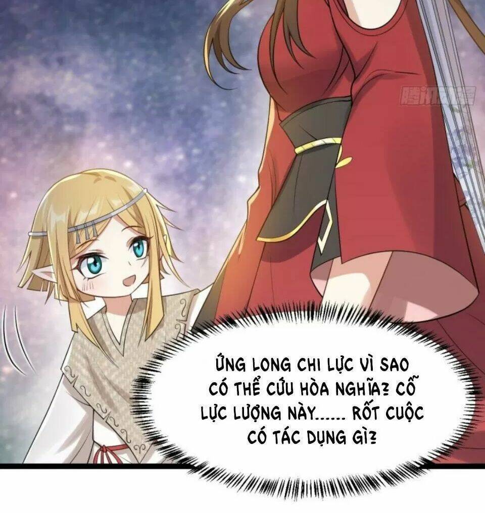 phế nữ yêu thần chapter 54 43