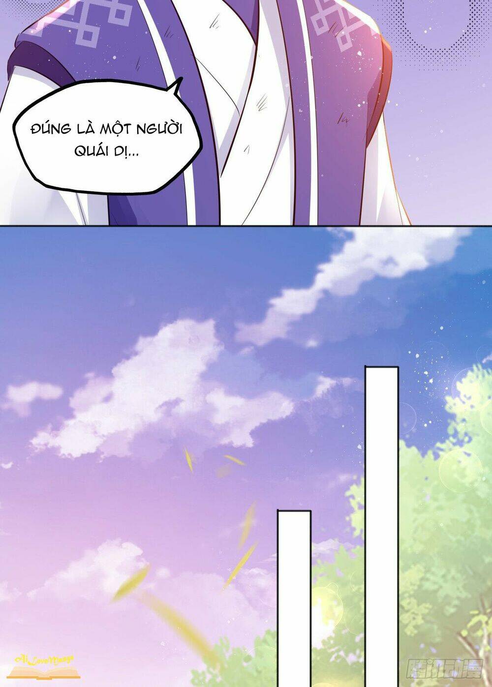 vương phi thật thích trang điểm chapter 78 32